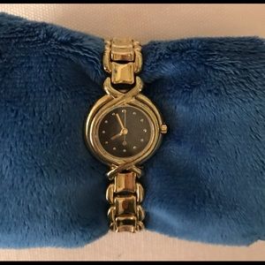 Authentic Vintage Fendi Chain Link Watch
